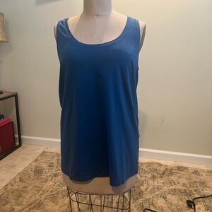Lululemon Racerback top